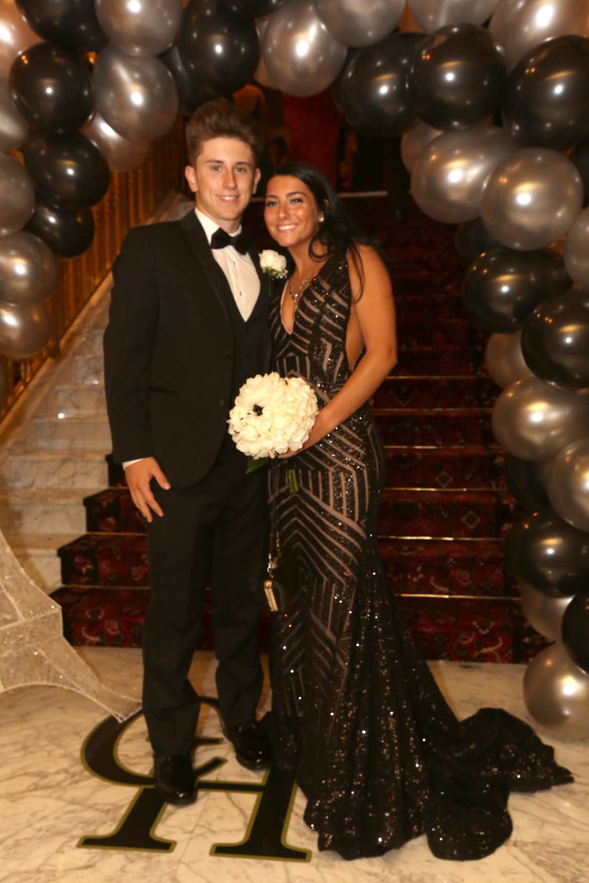 Mainland Regional High School Prom